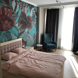 Апартаменты Shevchenco, Львов