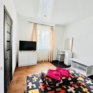 Апартаменты Relax House, Львов